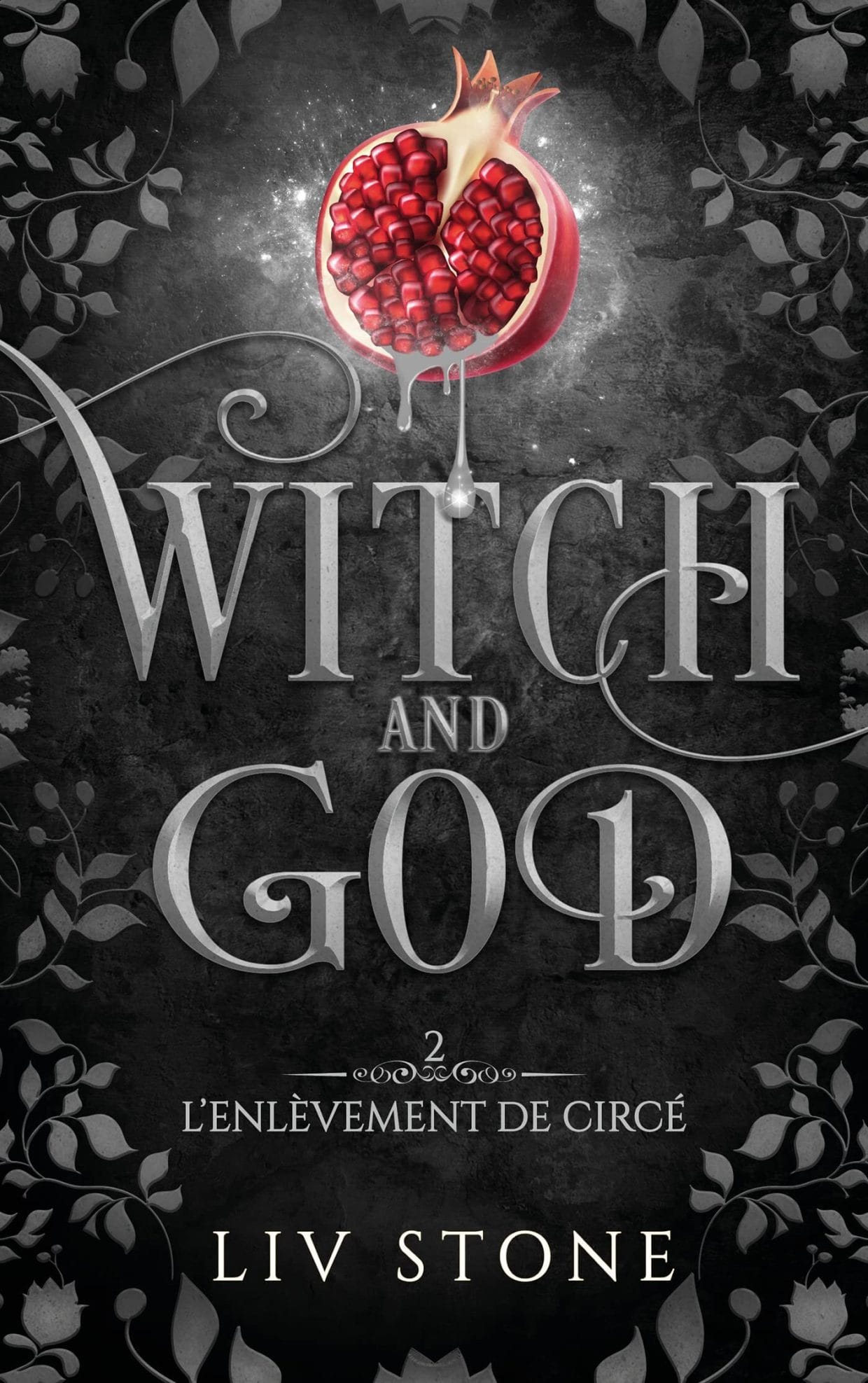 Witch And God Tome 3