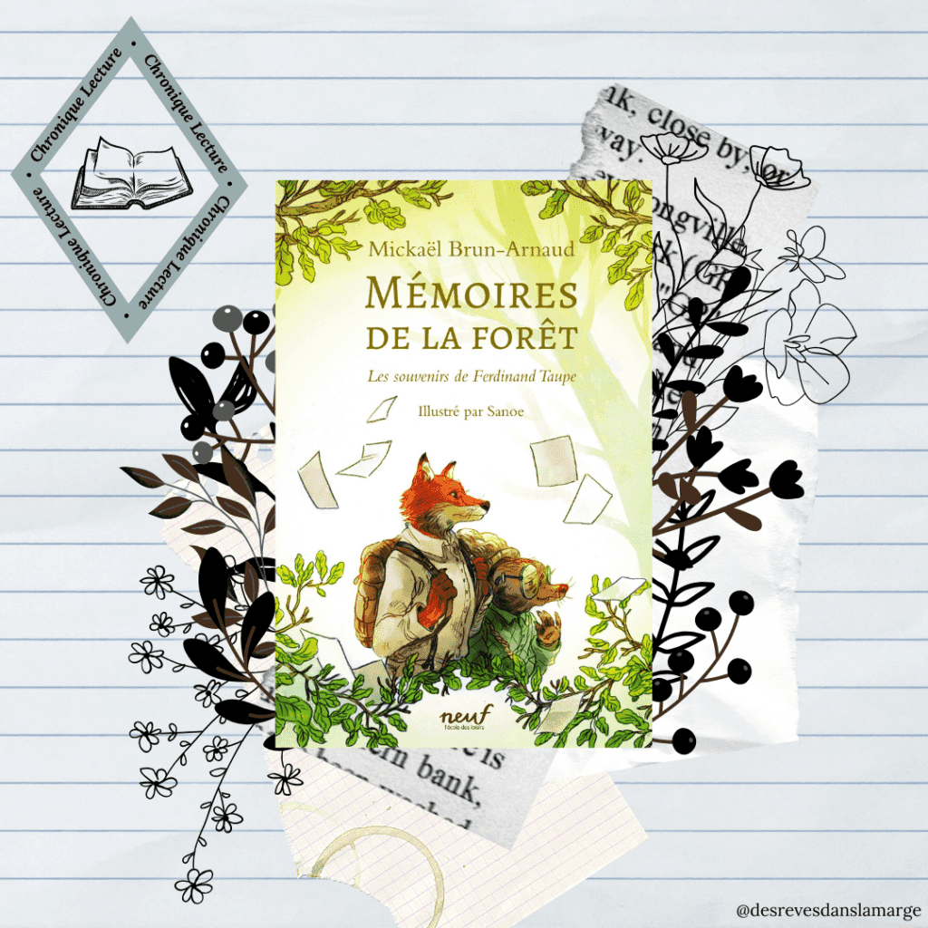 chronique-lecture-m-moires-de-la-for-t-tome-1